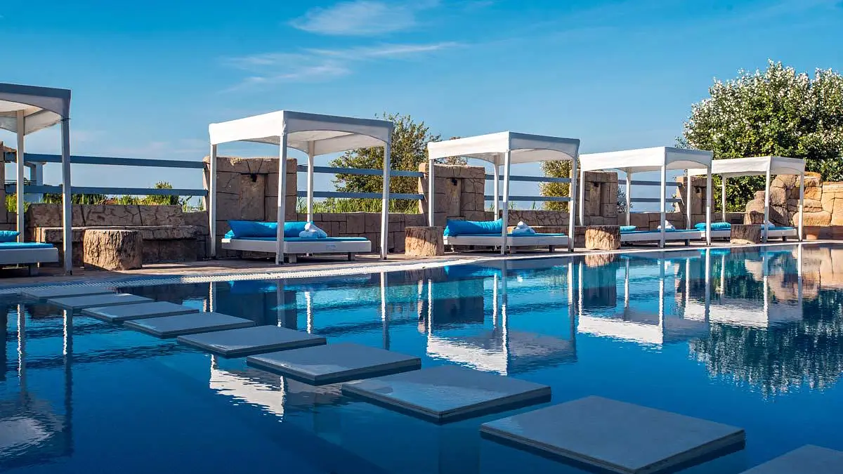 Hotel Island Beach Resort Corfu1 dr
